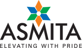 Asmita Logo