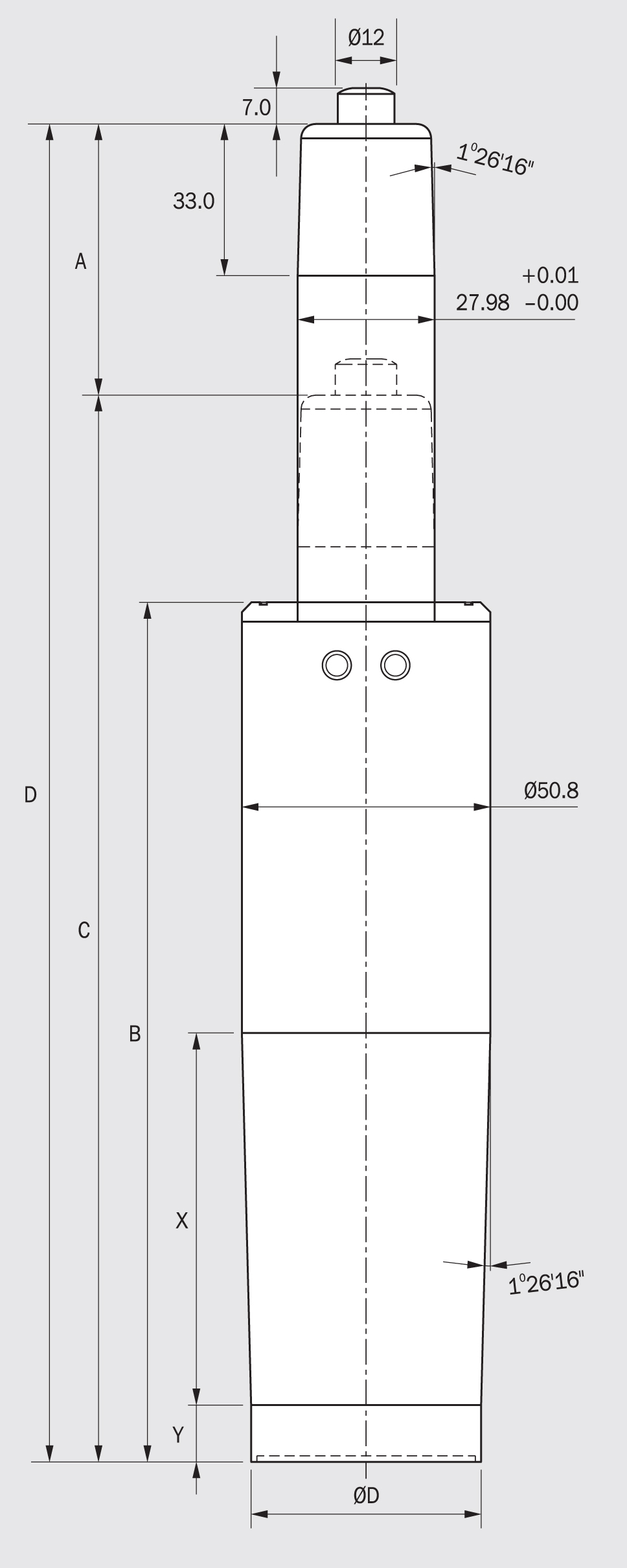 Technical Specification Main